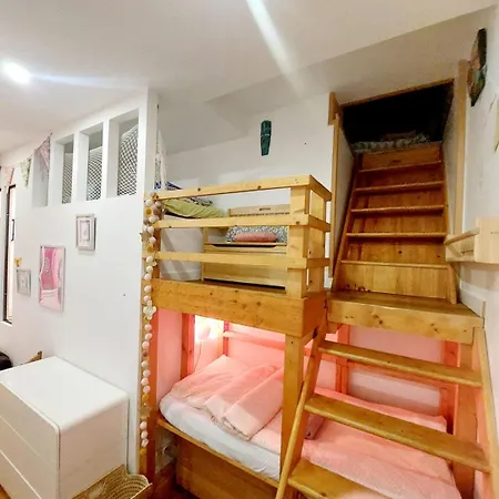Appartement Spacieux & Charmant A Montmartre *